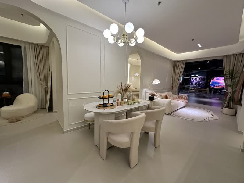 Service Residence for Sale at Summer Suites - Residensi Bukit Meldrum - Carmen Ho - PropertyGuru.com.my