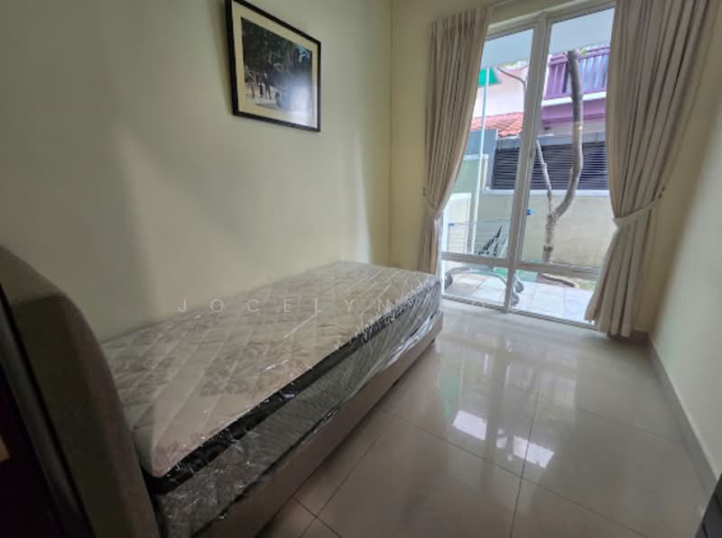 Rumah Kluster untuk Dijual di Duta Tropika (Batu) - Jocelyn Soo - Bedroom - PropertyGuru.com.my