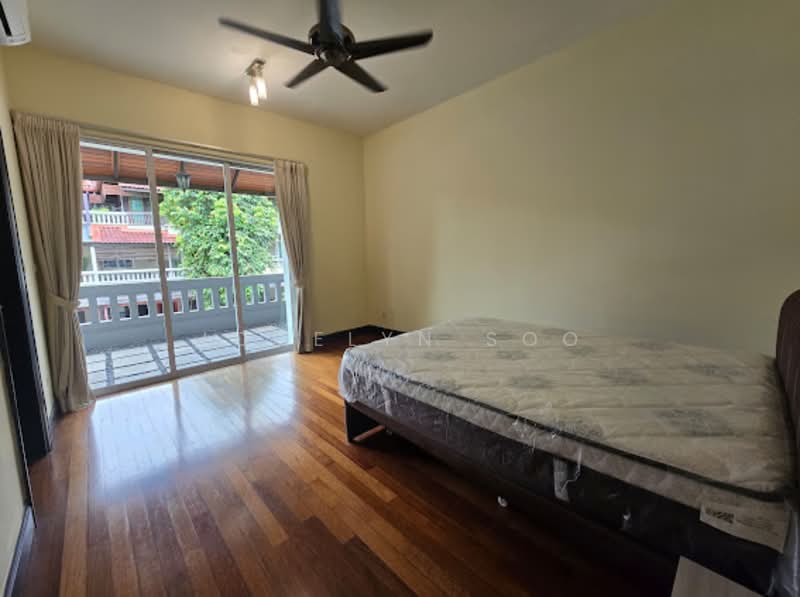 Rumah Kluster untuk Dijual di Duta Tropika (Batu) - Jocelyn Soo - Bedroom - PropertyGuru.com.my