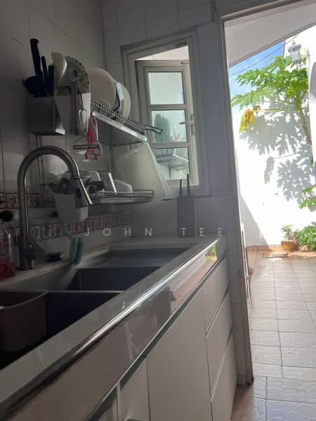 Bungalow for Sale in Taman Tun Dr Ismail (Kuala Lumpur) - John Tee - Kitchen - PropertyGuru.com.my