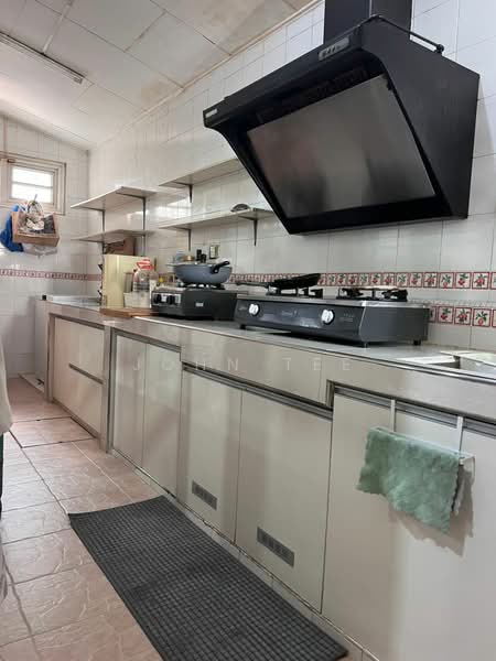 Bungalow for Sale in Taman Tun Dr Ismail (Kuala Lumpur) - John Tee - Kitchen - PropertyGuru.com.my
