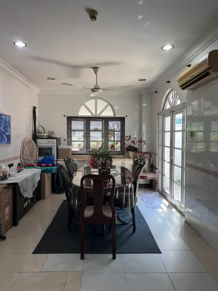 Bungalow for Sale in Taman Tun Dr Ismail (Kuala Lumpur) - John Tee - Dining Room - PropertyGuru.com.my