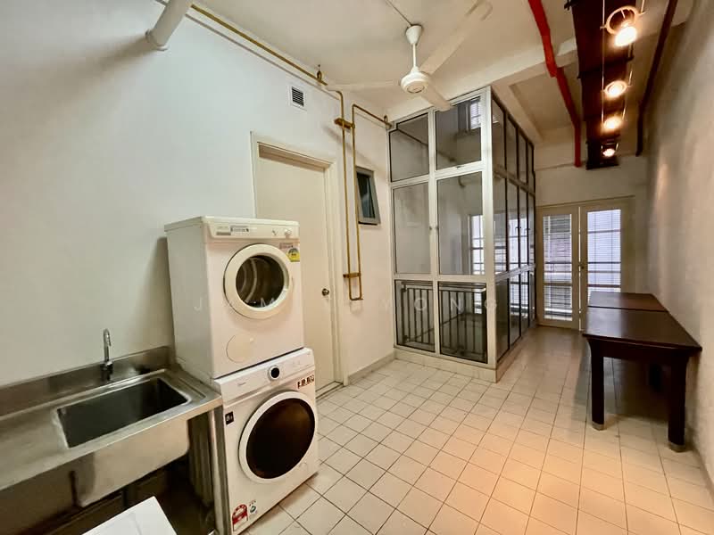 Kondominium untuk Disewa di Kirana Residence - Jamie Yong - Interior - PropertyGuru.com.my