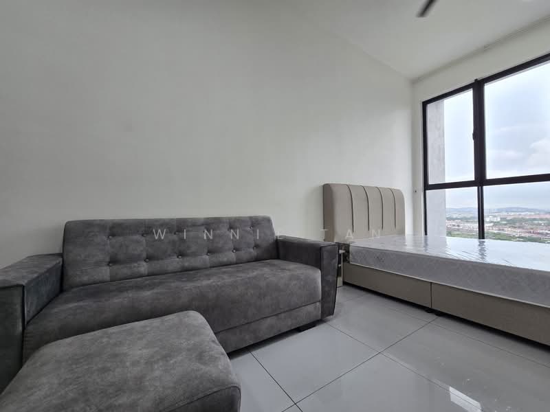 Service Residence for Rent at Sky Trees - Winnie Tan - Bedroom - PropertyGuru.com.my