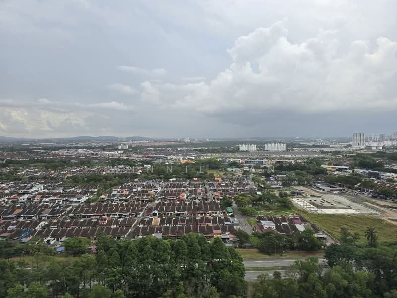 Service Residence for Rent at Sky Trees - Winnie Tan - Exterior - PropertyGuru.com.my