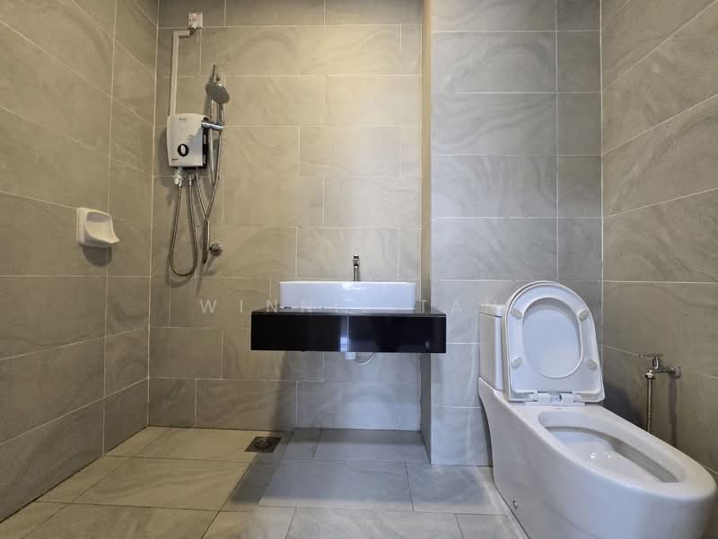 Service Residence for Rent at Sky Trees - Winnie Tan - Bathroom - PropertyGuru.com.my