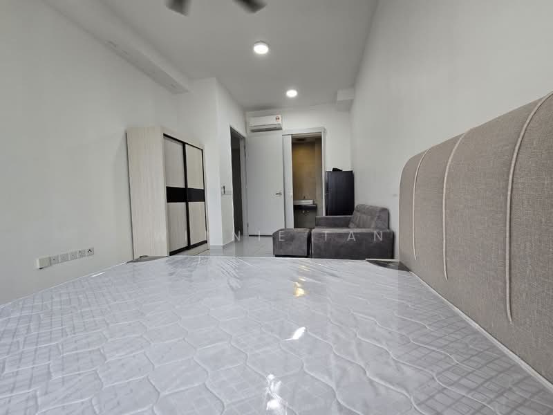 Service Residence for Rent at Sky Trees - Winnie Tan - Bedroom - PropertyGuru.com.my