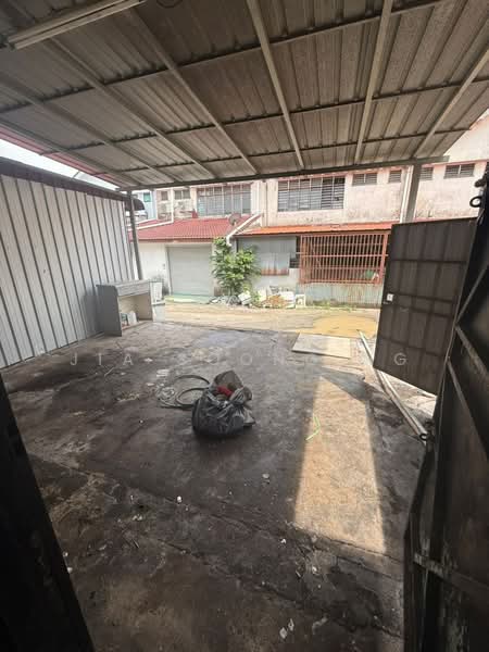 Shop for Rent in Johor Bahru (Johor) - JIA SOONG NG - Exterior - PropertyGuru.com.my