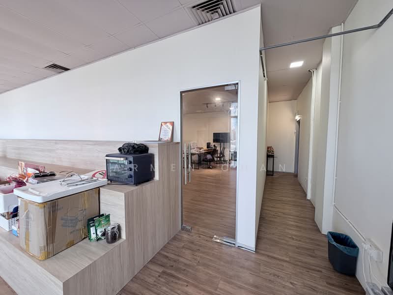 Kilang untuk Disewa di Taman Perindustrian Bukit Serdang (Seri Kembangan) - Karmen Chan - Interior - PropertyGuru.com.my