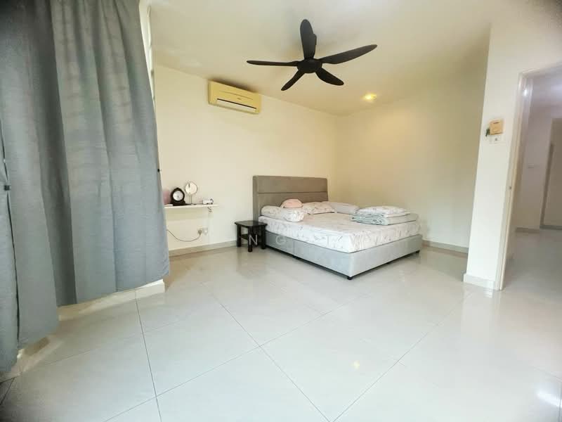 Terraced House for Sale in Taman Seri Bukit Segambut (Batu) - Kiing TW - Bedroom - PropertyGuru.com.my