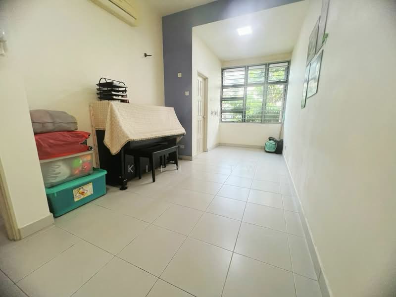 Terraced House for Sale in Taman Seri Bukit Segambut (Batu) - Kiing TW - Interior - PropertyGuru.com.my