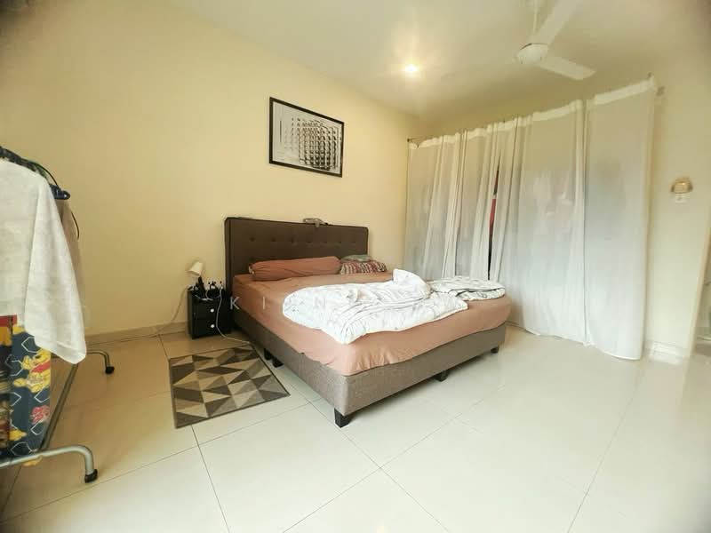 Terraced House for Sale in Taman Seri Bukit Segambut (Batu) - Kiing TW - Bedroom - PropertyGuru.com.my