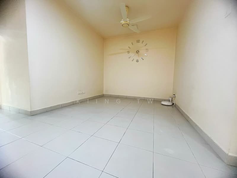 Terraced House for Sale in Taman Seri Bukit Segambut (Batu) - Kiing TW - Interior - PropertyGuru.com.my