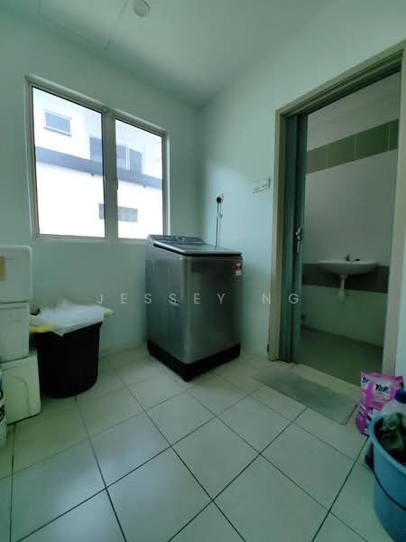 Semi-Detached House for Sale in Ipoh (Perak) - Jessey Ng - Interior - PropertyGuru.com.my