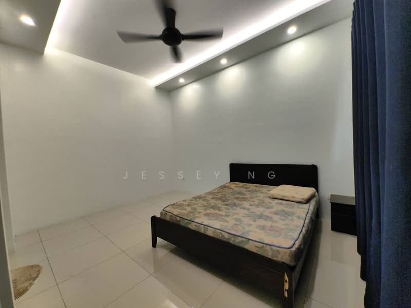 Semi-Detached House for Sale in Ipoh (Perak) - Jessey Ng - Bedroom - PropertyGuru.com.my