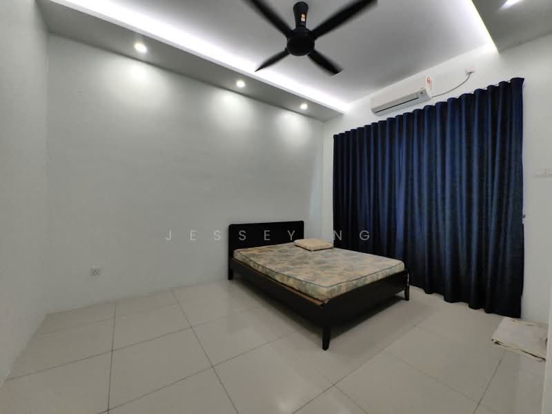 Semi-Detached House for Sale in Ipoh (Perak) - Jessey Ng - Bedroom - PropertyGuru.com.my