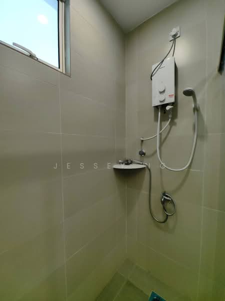 Semi-Detached House for Sale in Ipoh (Perak) - Jessey Ng - Bathroom - PropertyGuru.com.my