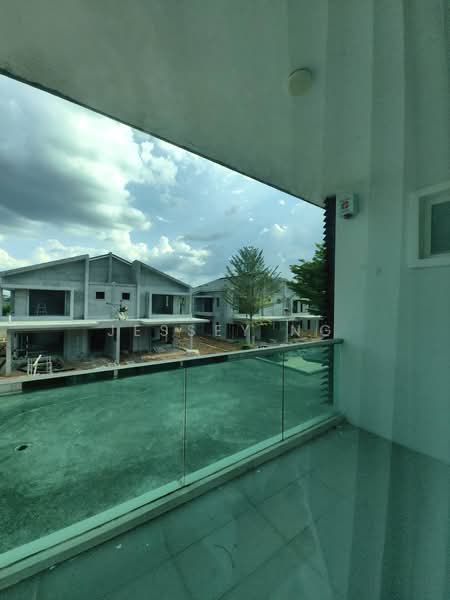 Semi-Detached House for Sale in Ipoh (Perak) - Jessey Ng - Exterior - PropertyGuru.com.my