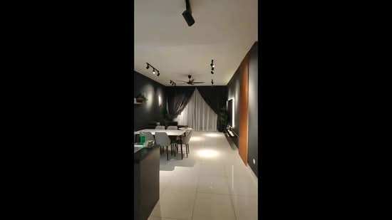 Servis Apartment untuk Disewa di Southkey Mosaic - Janelle Aw Yong - PropertyGuru.com.my