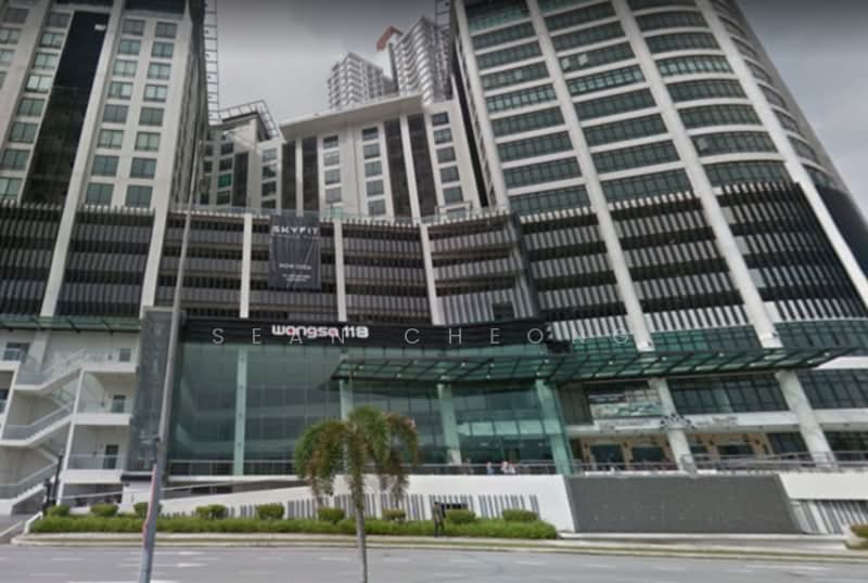 Office for Sale in Wangsa Maju (Kuala Lumpur) - Sean Cheong - Exterior - PropertyGuru.com.my