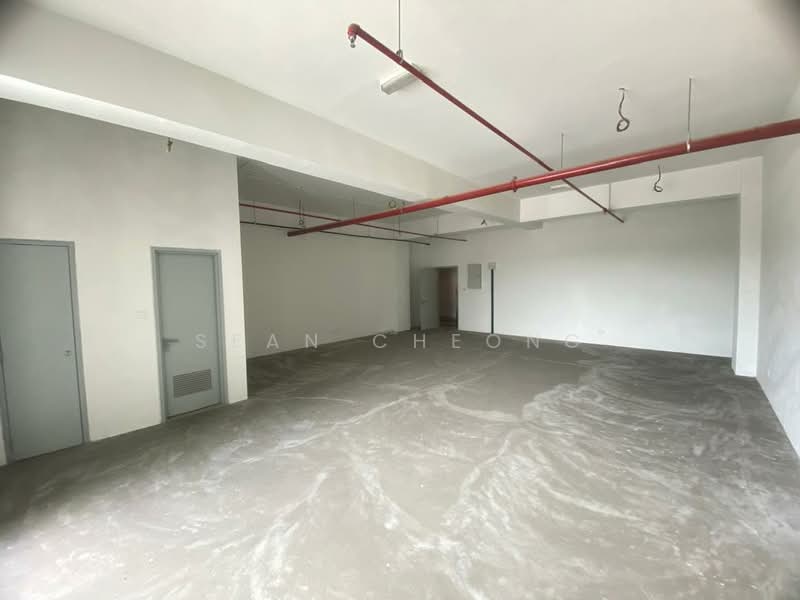 Office for Sale in Wangsa Maju (Kuala Lumpur) - Sean Cheong - Interior - PropertyGuru.com.my