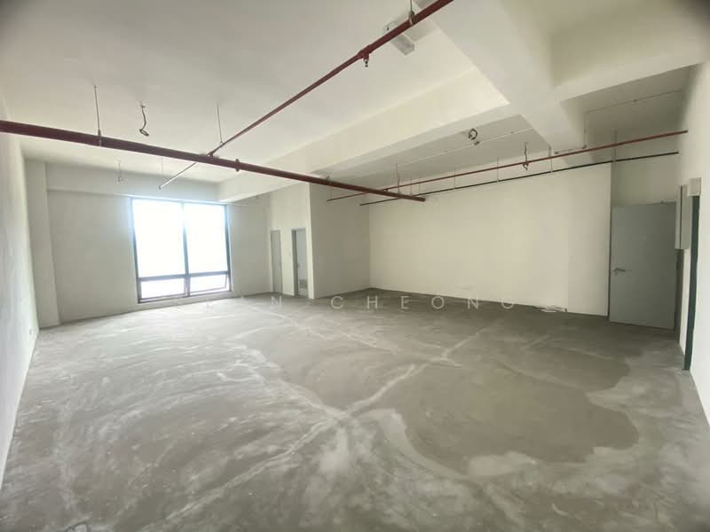 Office for Sale in Wangsa Maju (Kuala Lumpur) - Sean Cheong - Interior - PropertyGuru.com.my