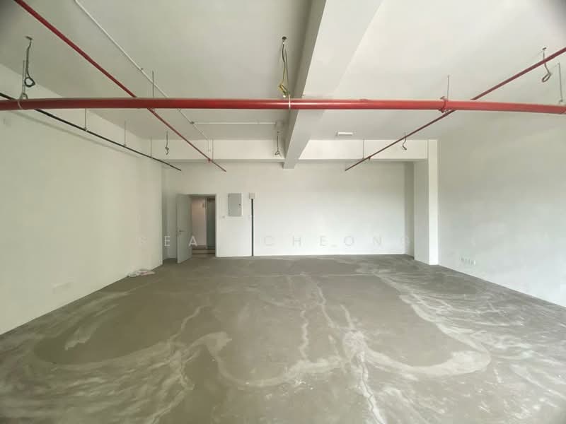 Office for Sale in Wangsa Maju (Kuala Lumpur) - Sean Cheong - Interior - PropertyGuru.com.my