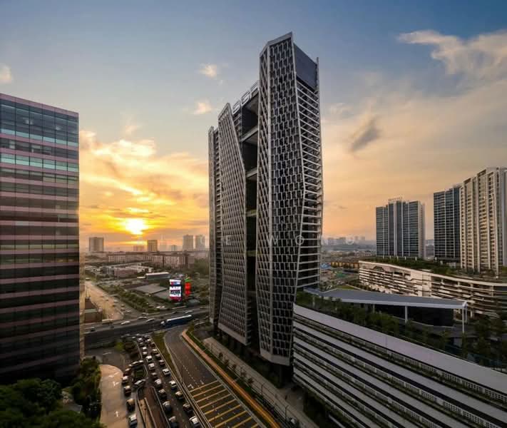Shop / Office for Rent in Bandar Sunway (Sunway) - Alice Wong - Exterior - PropertyGuru.com.my