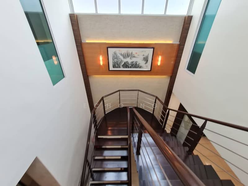 Rumah Berkembar untuk Disewa di Desa Parkcity (Kuala Lumpur) - Echo Ng - Interior - PropertyGuru.com.my