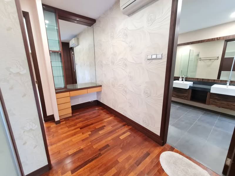 Rumah Berkembar untuk Disewa di Desa Parkcity (Kuala Lumpur) - Echo Ng - Bathroom - PropertyGuru.com.my