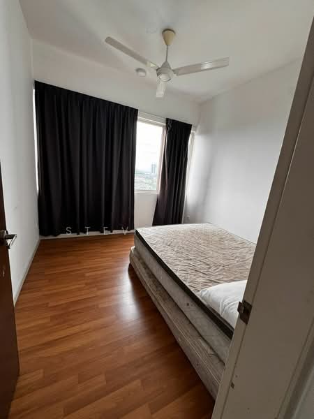 Condominium for Sale at Casa Green Condominium - Steven Tay - Bedroom - PropertyGuru.com.my