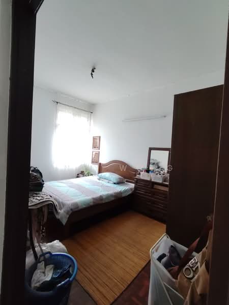 Apartment for Sale at Mahsuri Apartment - Andy Wong - Bedroom - PropertyGuru.com.my