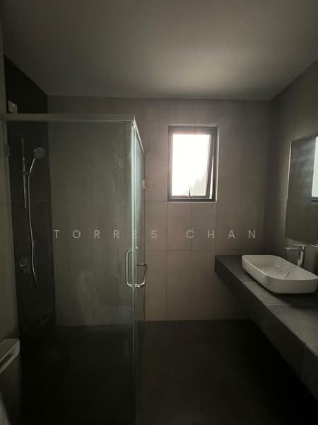 2.5-storey Terraced House for Sale in Taman Puchong Intan (Puchong) - Torres Chan - Bathroom - PropertyGuru.com.my