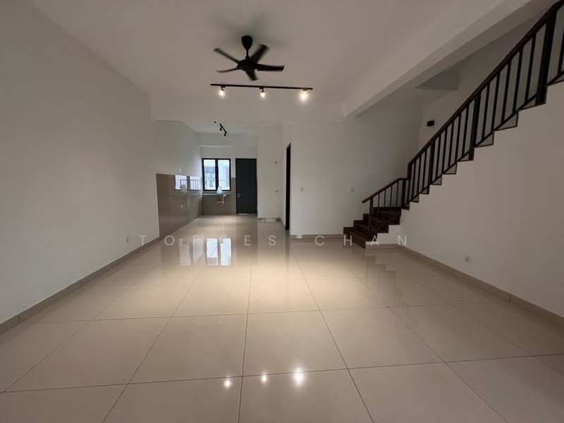 2.5-storey Terraced House for Sale in Taman Puchong Intan (Puchong) - Torres Chan - Interior - PropertyGuru.com.my