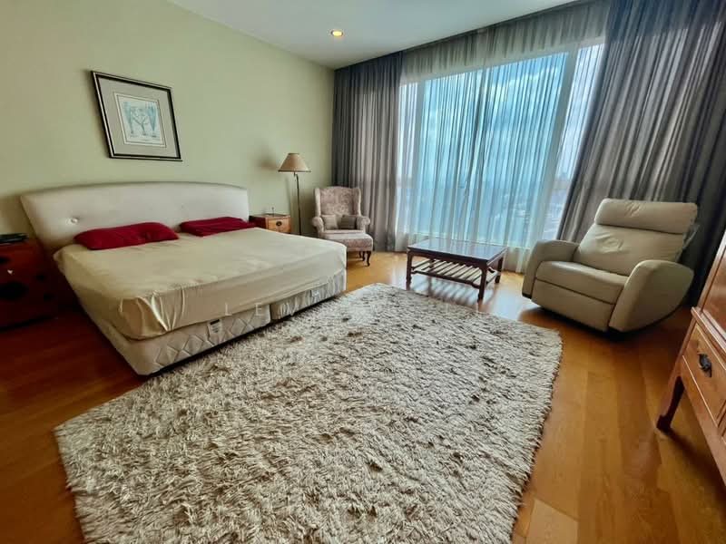 Condominium for Sale at Kiaramas Ayuria - Levene Li - Bedroom - PropertyGuru.com.my