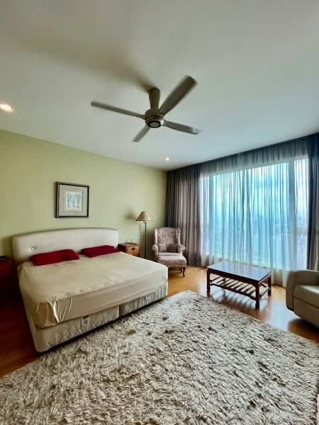Condominium for Sale at Kiaramas Ayuria - Levene Li - Bedroom - PropertyGuru.com.my