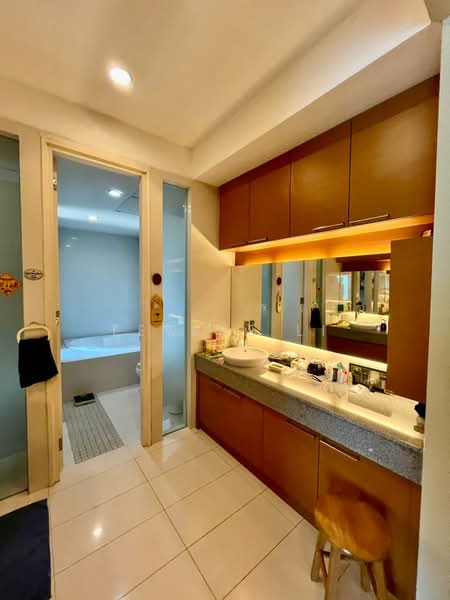 Condominium for Sale at Kiaramas Ayuria - Levene Li - Bathroom - PropertyGuru.com.my