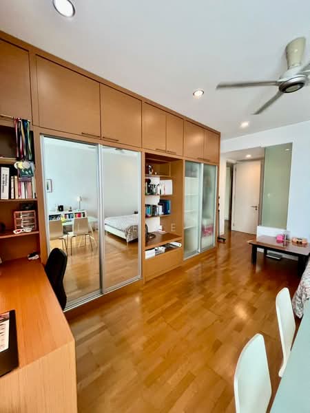 Condominium for Sale at Kiaramas Ayuria - Levene Li - Bedroom - PropertyGuru.com.my