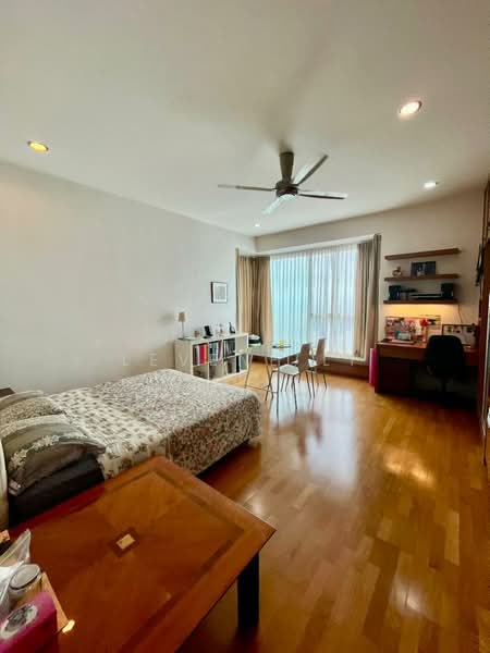 Condominium for Sale at Kiaramas Ayuria - Levene Li - Bedroom - PropertyGuru.com.my