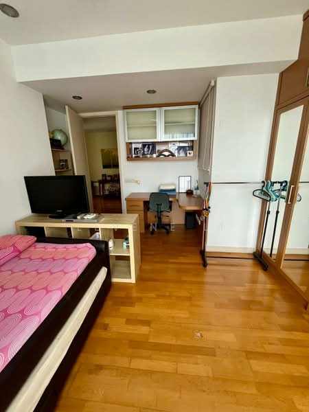 Condominium for Sale at Kiaramas Ayuria - Levene Li - Bedroom - PropertyGuru.com.my