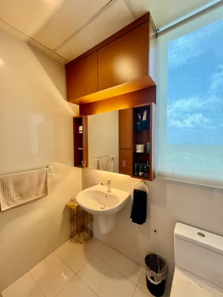 Condominium for Sale at Kiaramas Ayuria - Levene Li - Bathroom - PropertyGuru.com.my