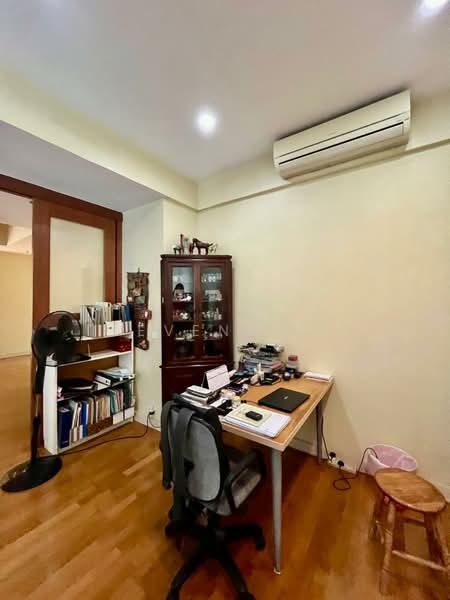 Condominium for Sale at Kiaramas Ayuria - Levene Li - Study - PropertyGuru.com.my