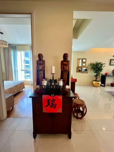 Condominium for Sale at Kiaramas Ayuria - Levene Li - Bedroom - PropertyGuru.com.my