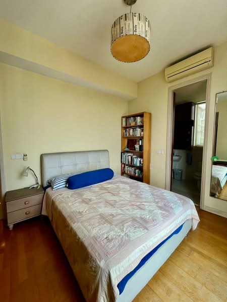 Condominium for Sale at Kiaramas Ayuria - Levene Li - Bedroom - PropertyGuru.com.my