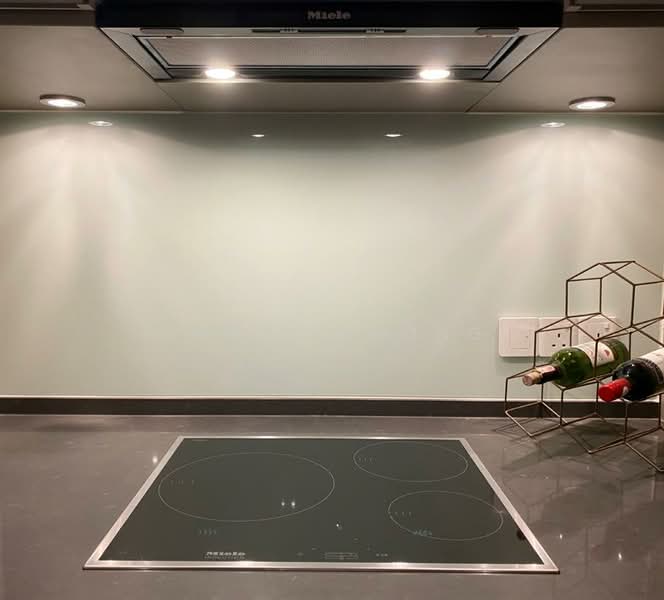 Service Residence for Sale at Damansara City Residency (DC Residensi) - Annie Chong - Kitchen - PropertyGuru.com.my