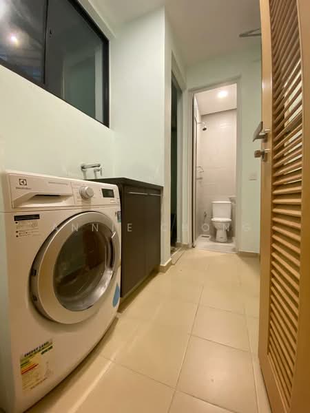 Service Residence for Sale at Damansara City Residency (DC Residensi) - Annie Chong - Bathroom - PropertyGuru.com.my