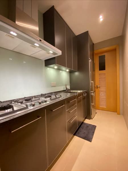 Service Residence for Sale at Damansara City Residency (DC Residensi) - Annie Chong - Kitchen - PropertyGuru.com.my