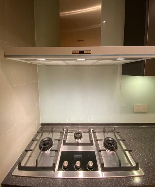 Service Residence for Sale at Damansara City Residency (DC Residensi) - Annie Chong - Kitchen - PropertyGuru.com.my