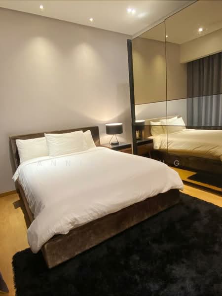 Service Residence for Sale at Damansara City Residency (DC Residensi) - Annie Chong - Bedroom - PropertyGuru.com.my