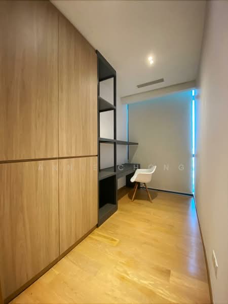 Service Residence for Sale at Damansara City Residency (DC Residensi) - Annie Chong - Study - PropertyGuru.com.my